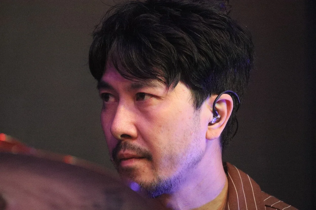 Satoshi Yamashita