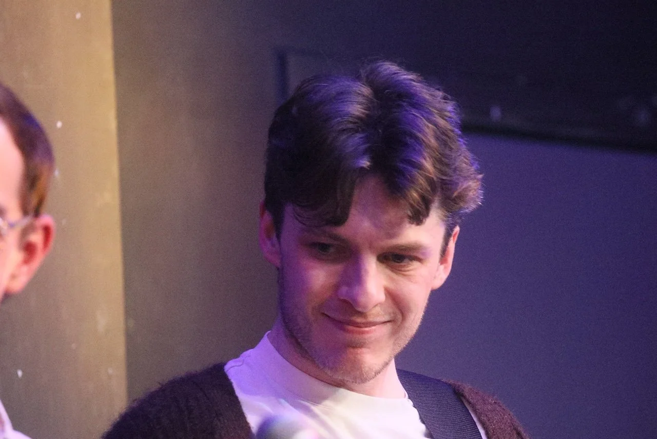 Wil Goodinson