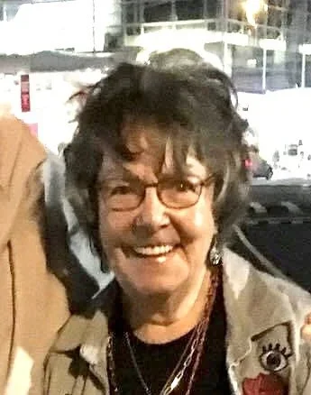 Dianne Clayton
