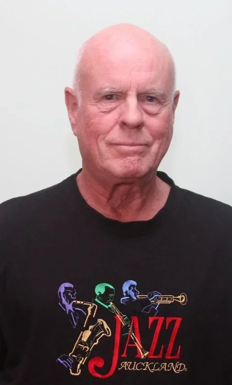 Bruce Hilliard