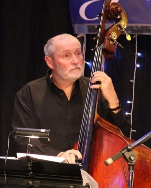 Pete McGregor