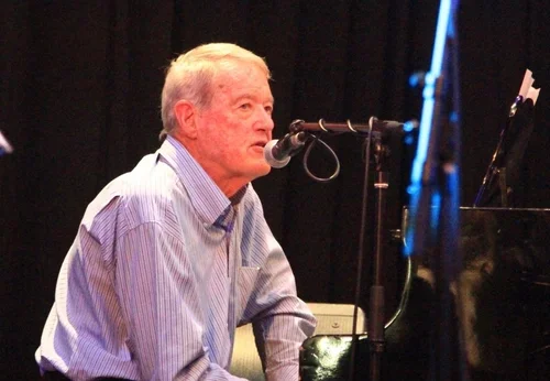 John Wilcox