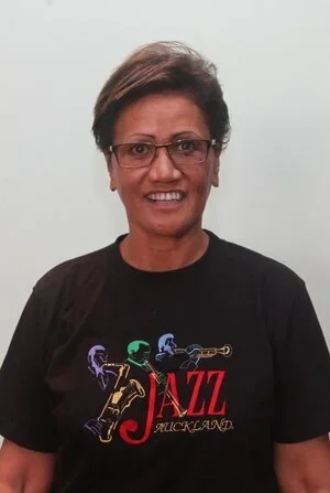 Miriam Hilliard
