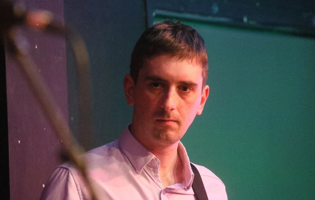 Joel Griffin