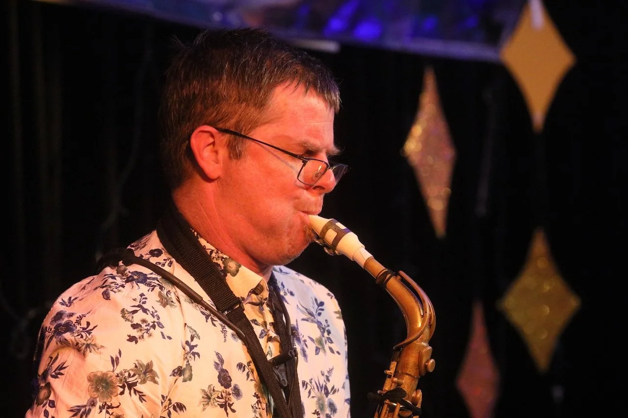 Andrew Hall
