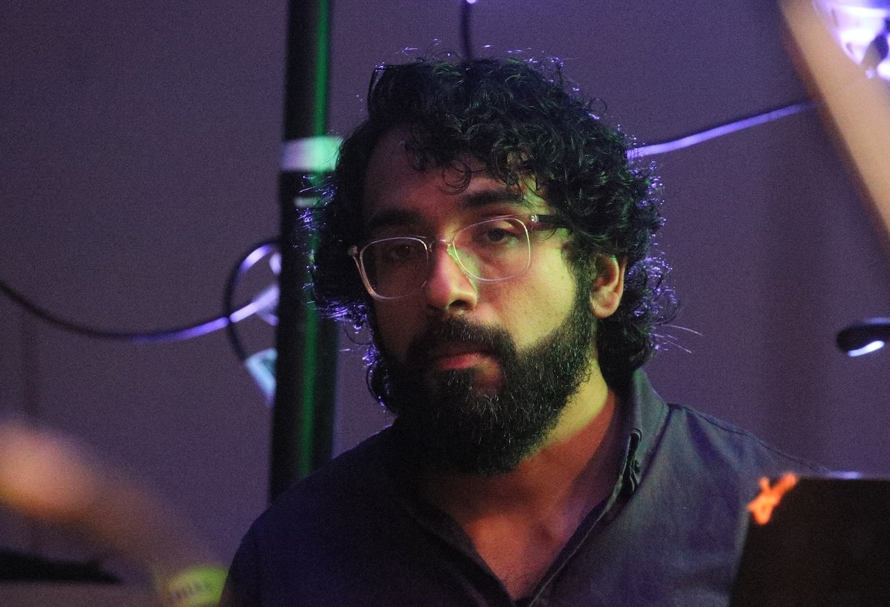 Paul Naveen 
