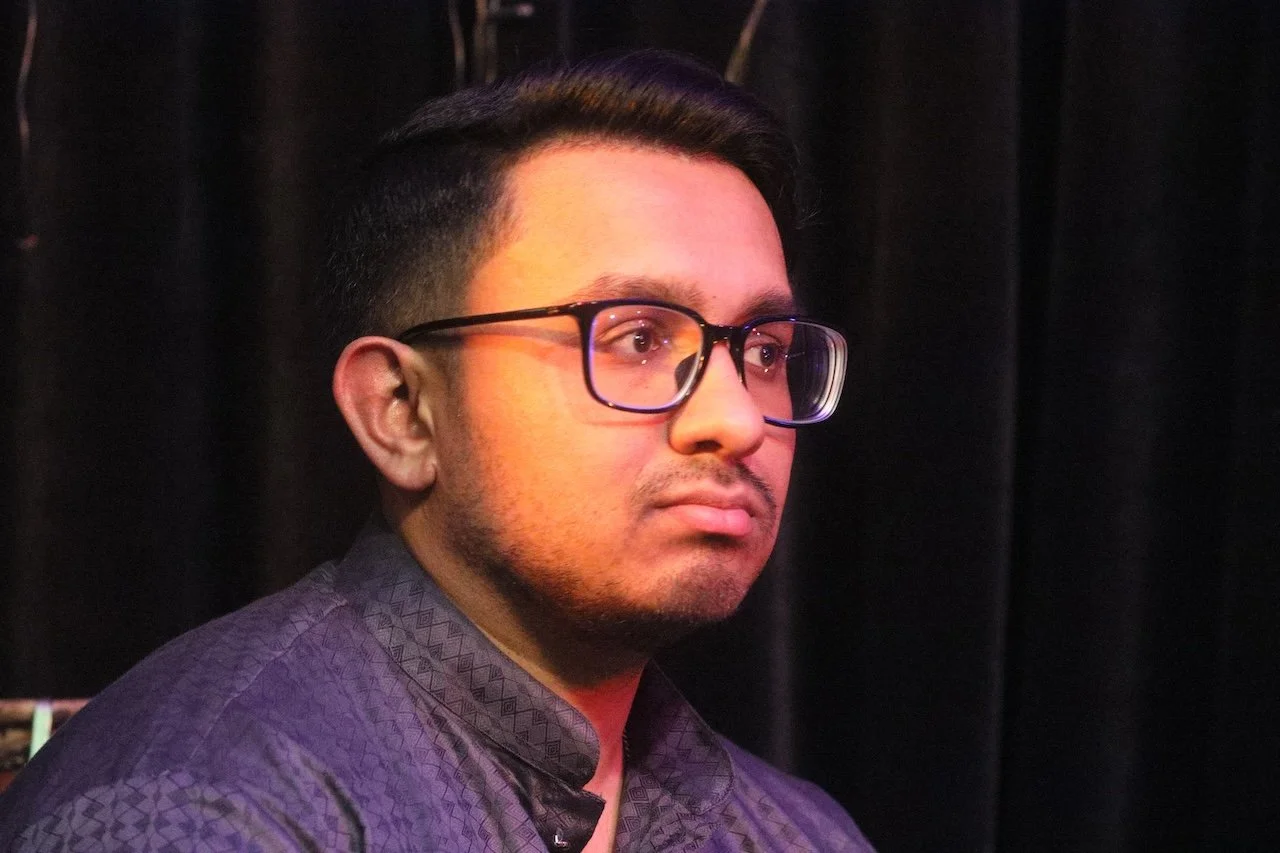 Avinash Jeyeshanker