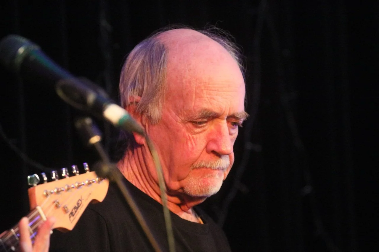 Tony Smith