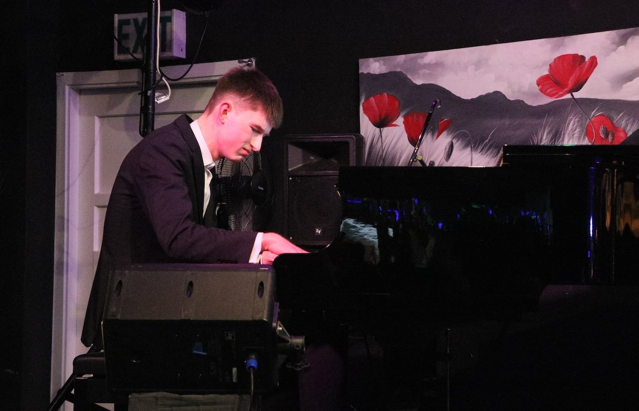 Ethan King