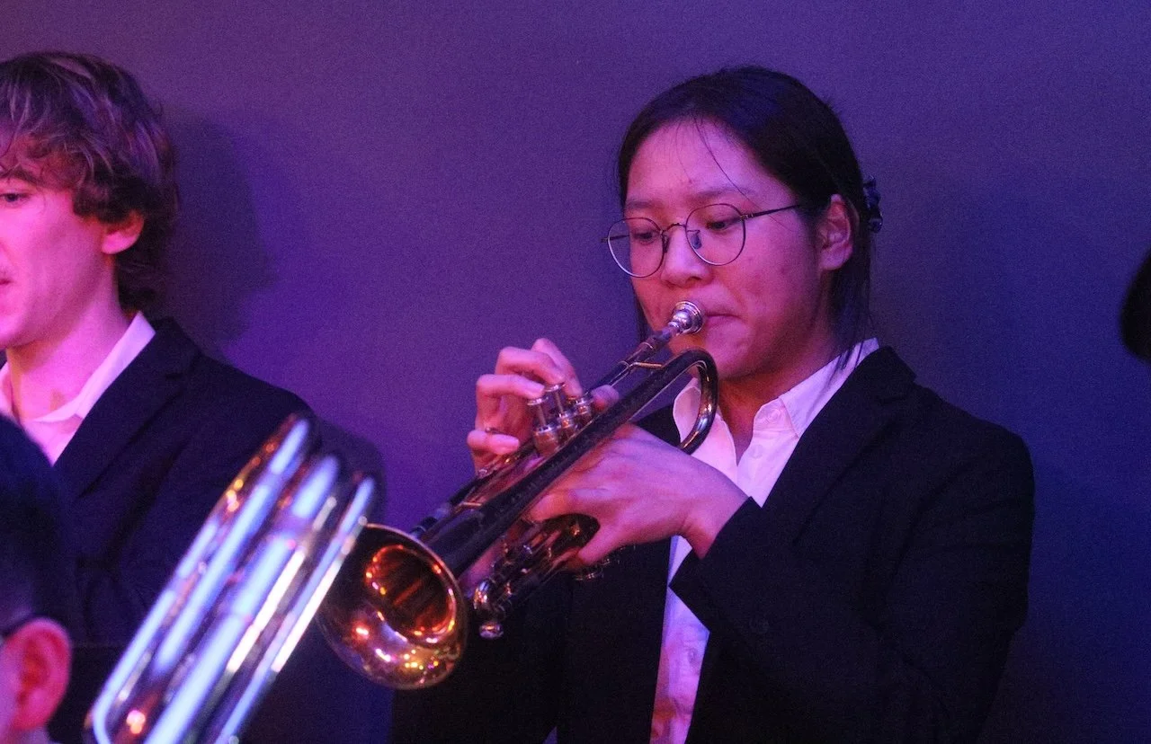 Elizabeth Zeng
