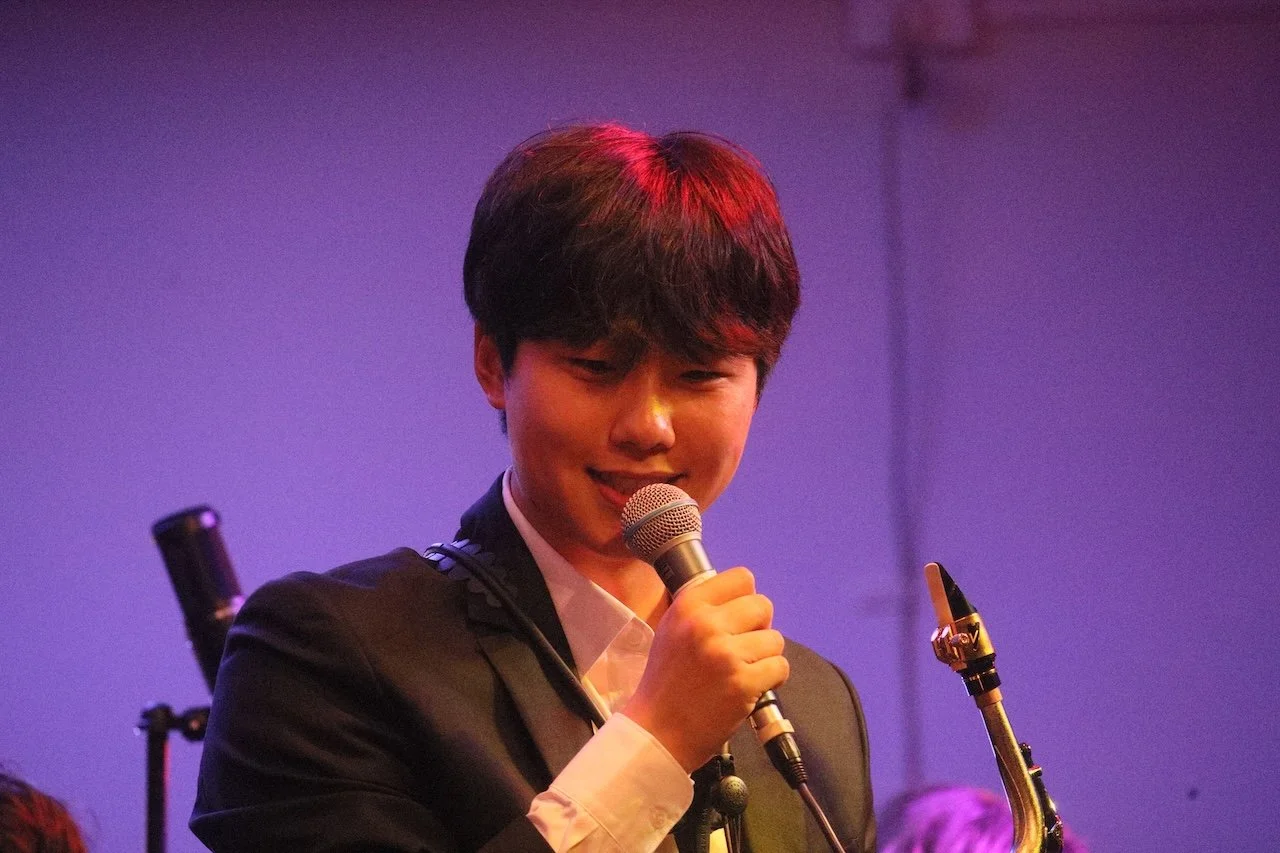 Mike Sung