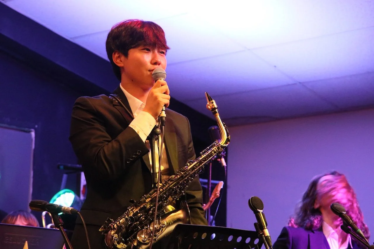 Mike Sung