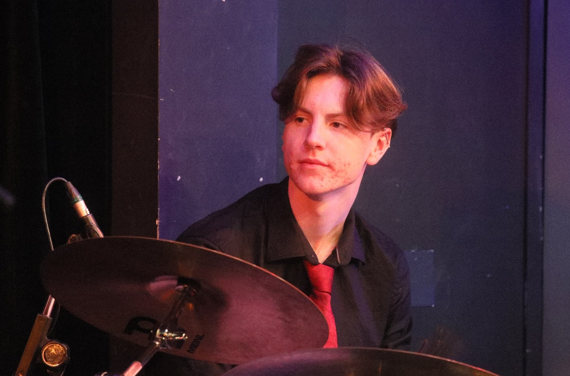 Alex Hutchinson-Jones