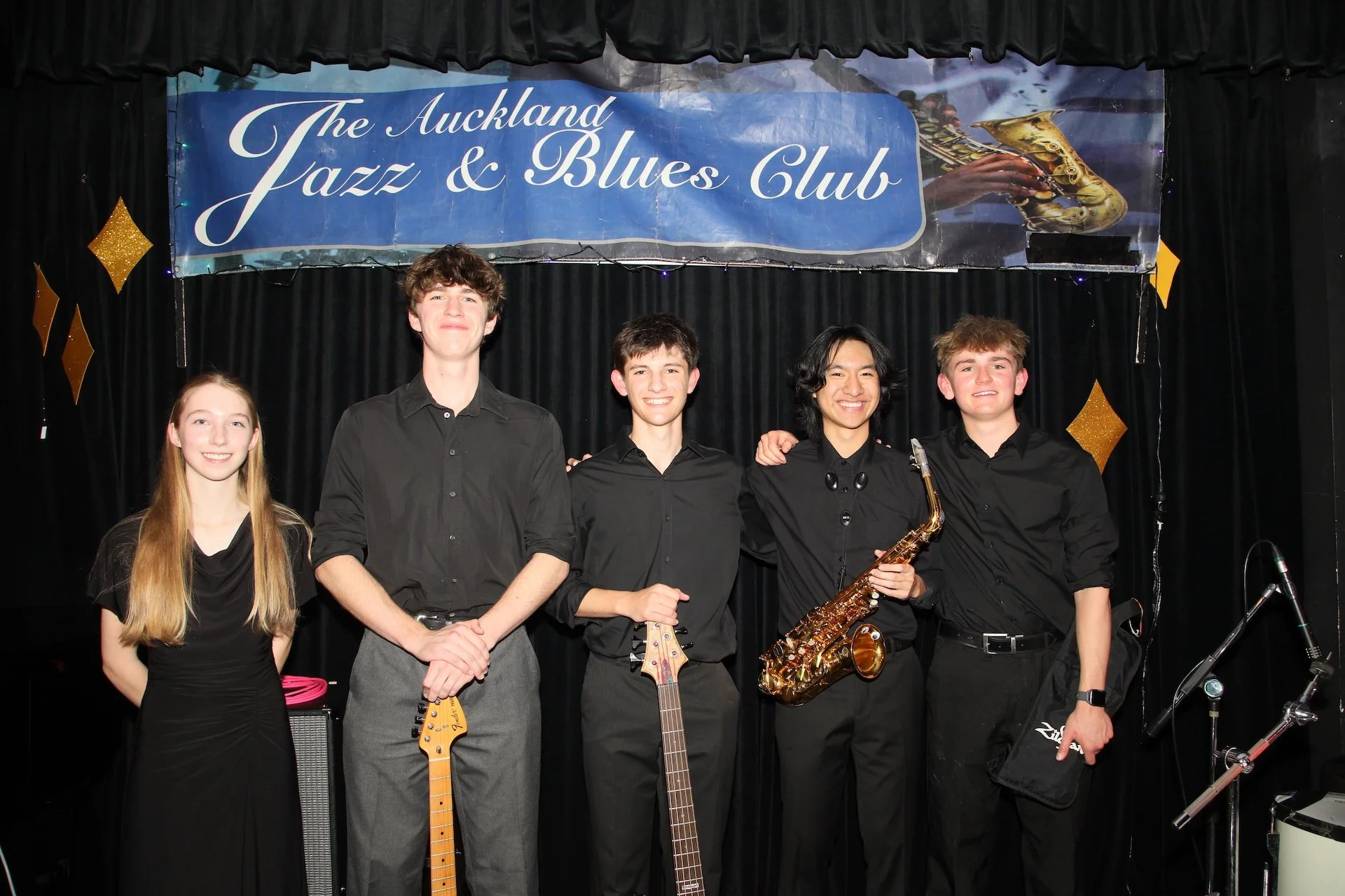 Village Vanguard - 15-9-26