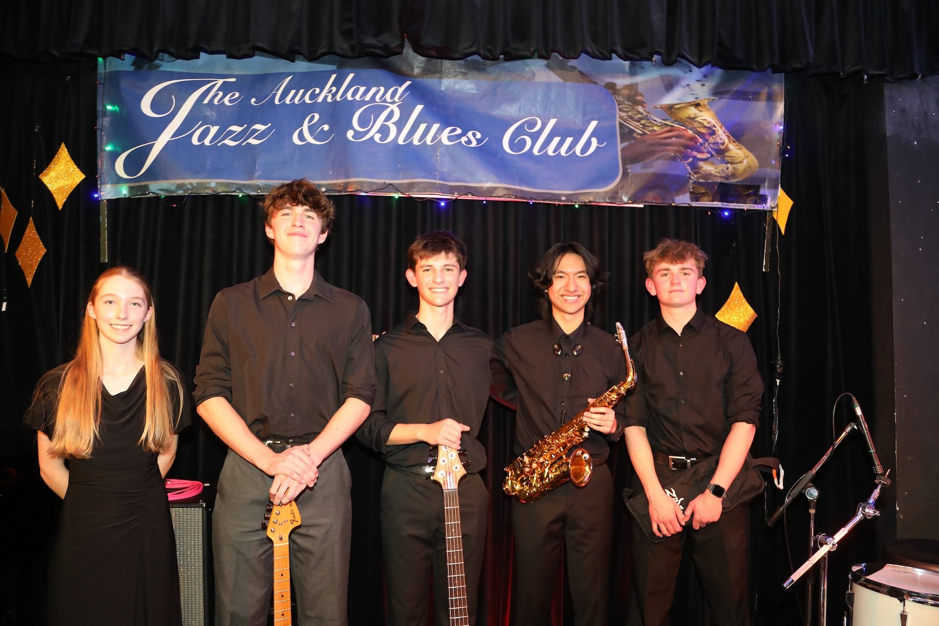 Village Vanguard - 15-9-26