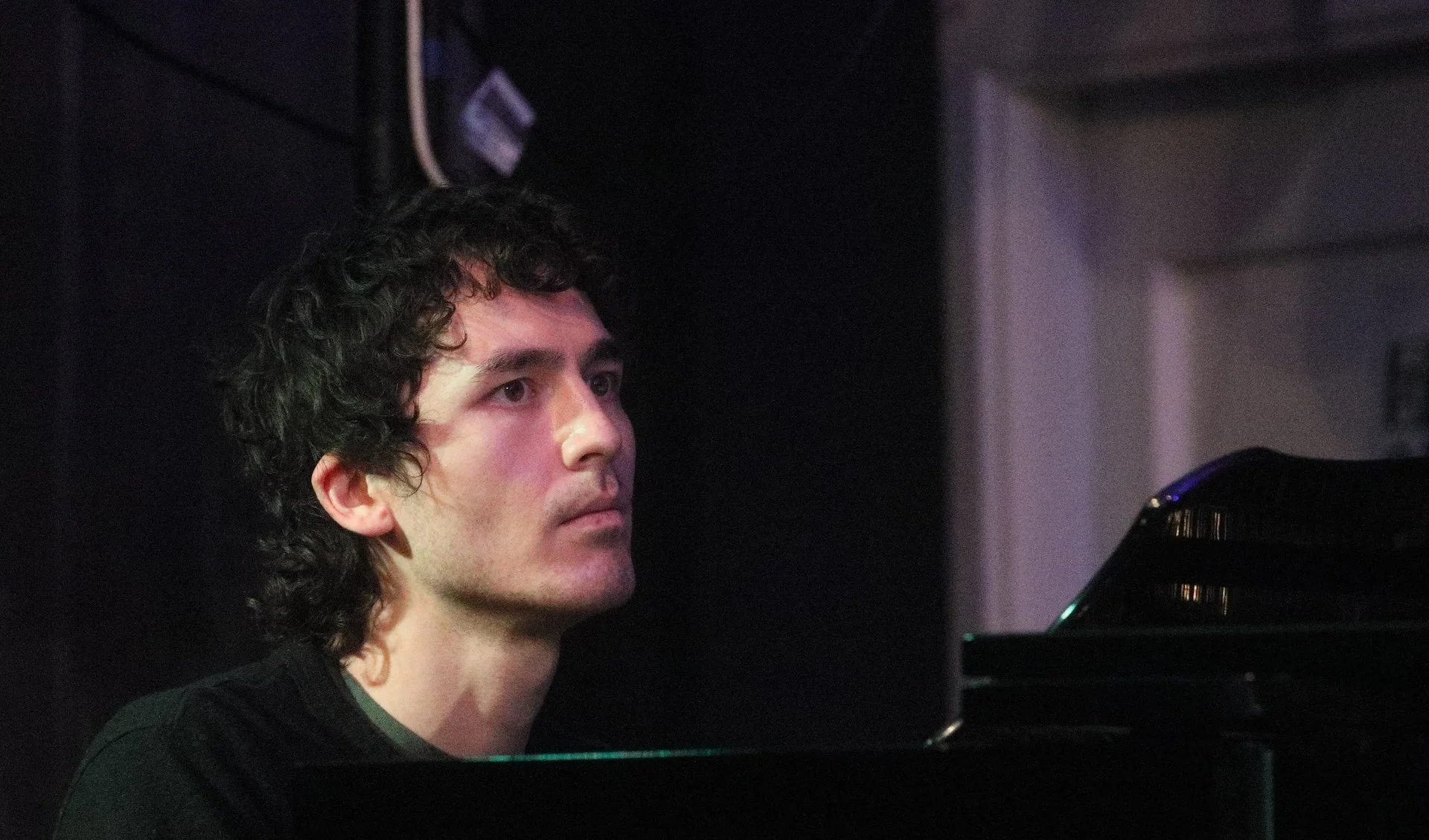 Michael Nash
