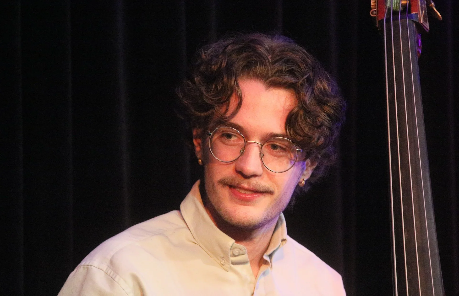 Tyler Diprose