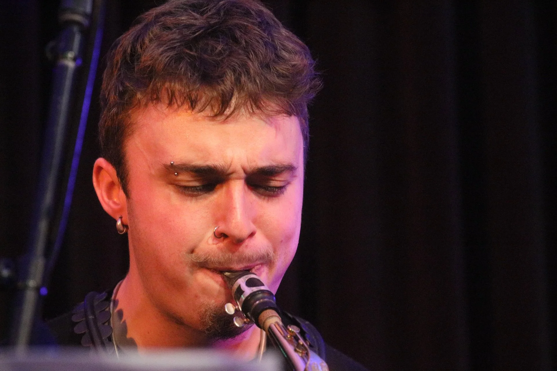Iggy Nama Ruci 
