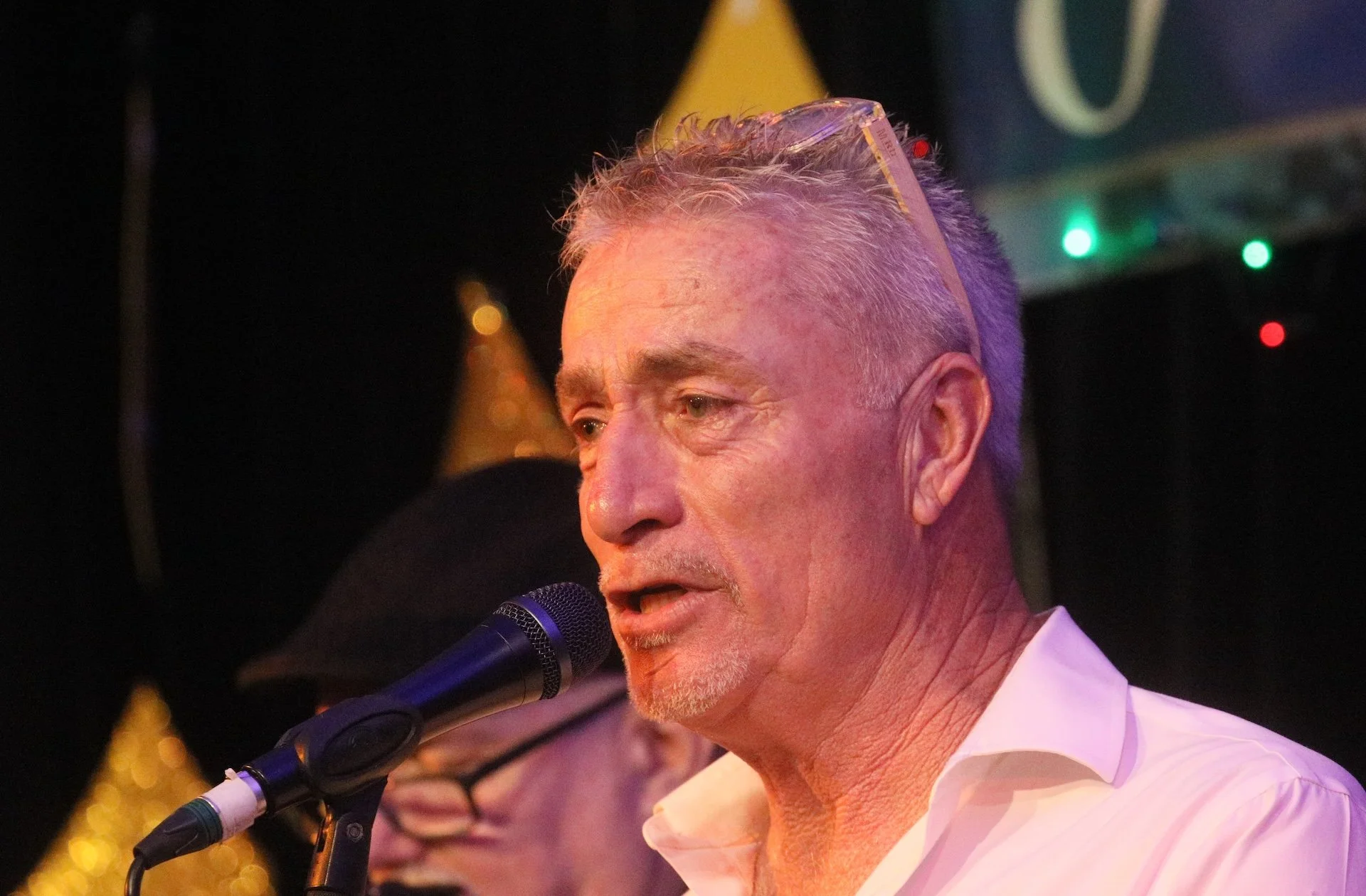 Mike Murane