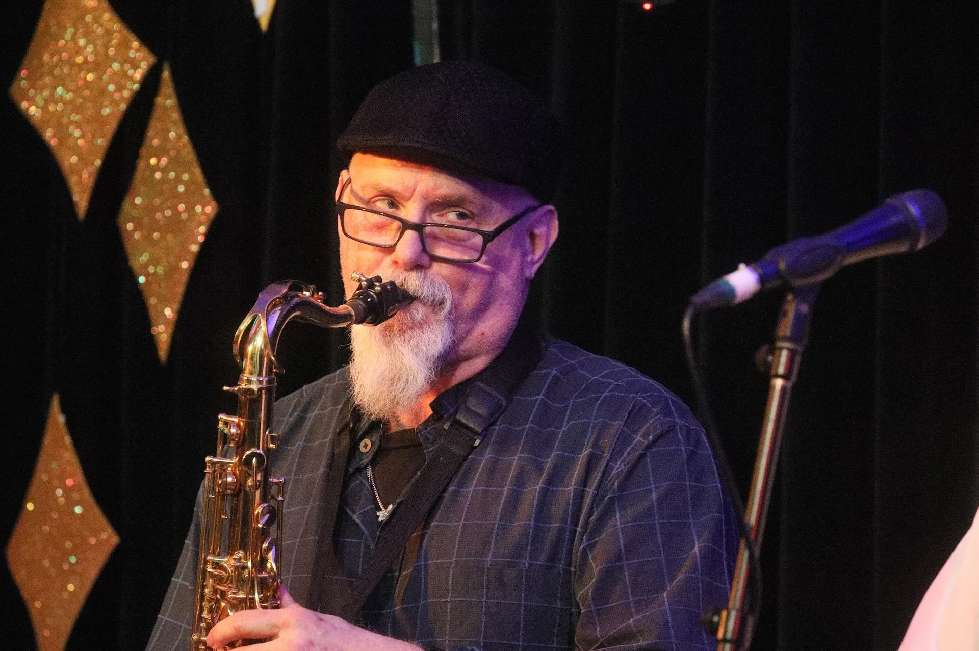 Tim Hopkins