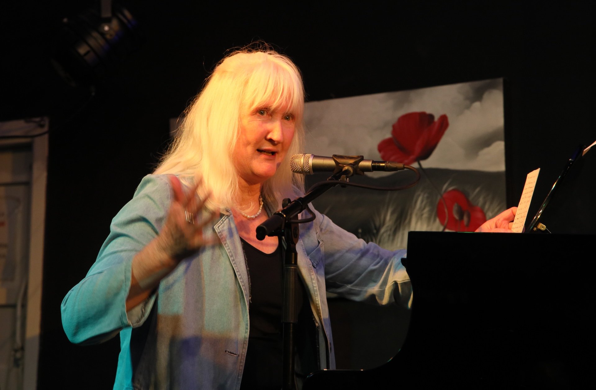 Sandy Lynch