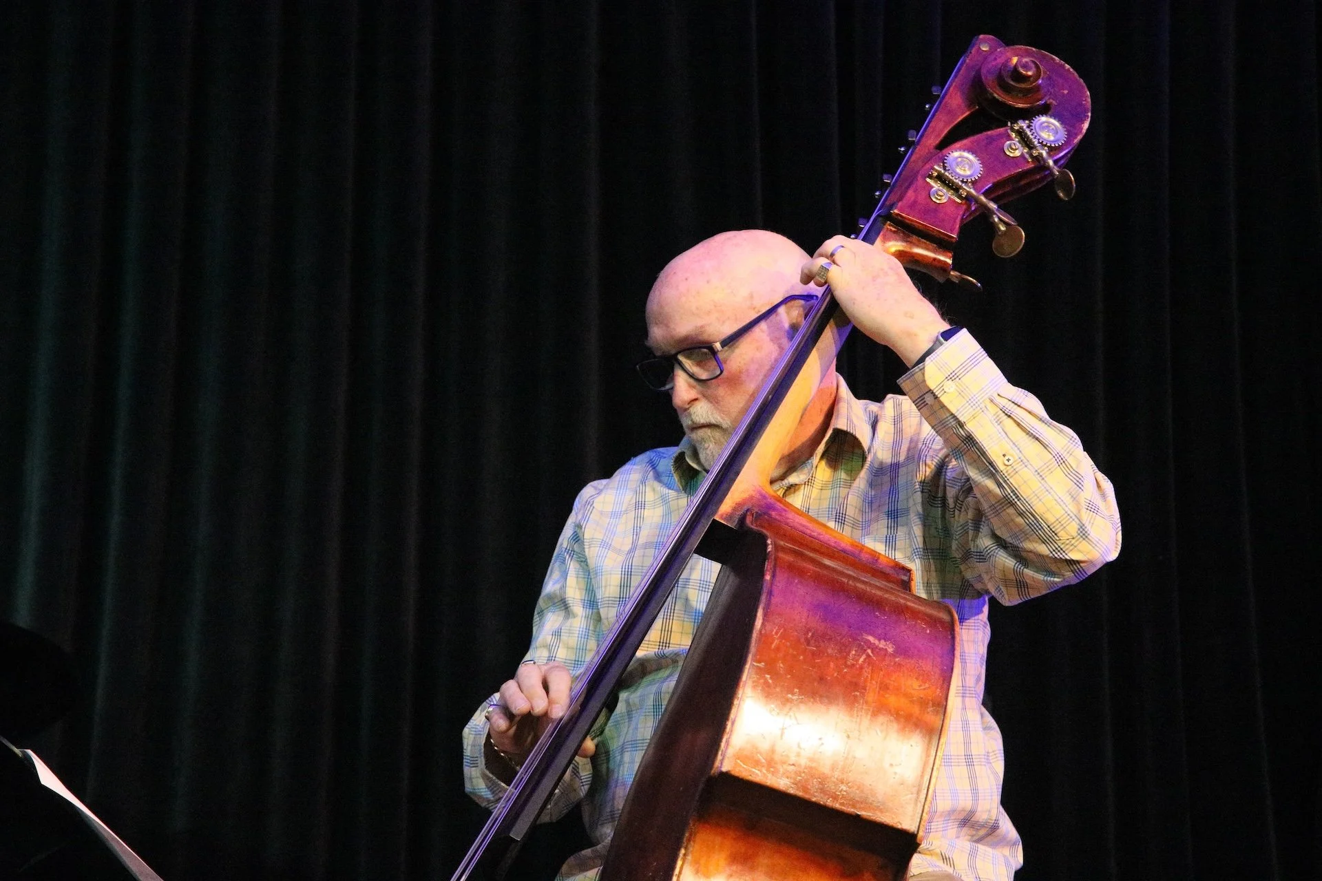 Pete McGregor