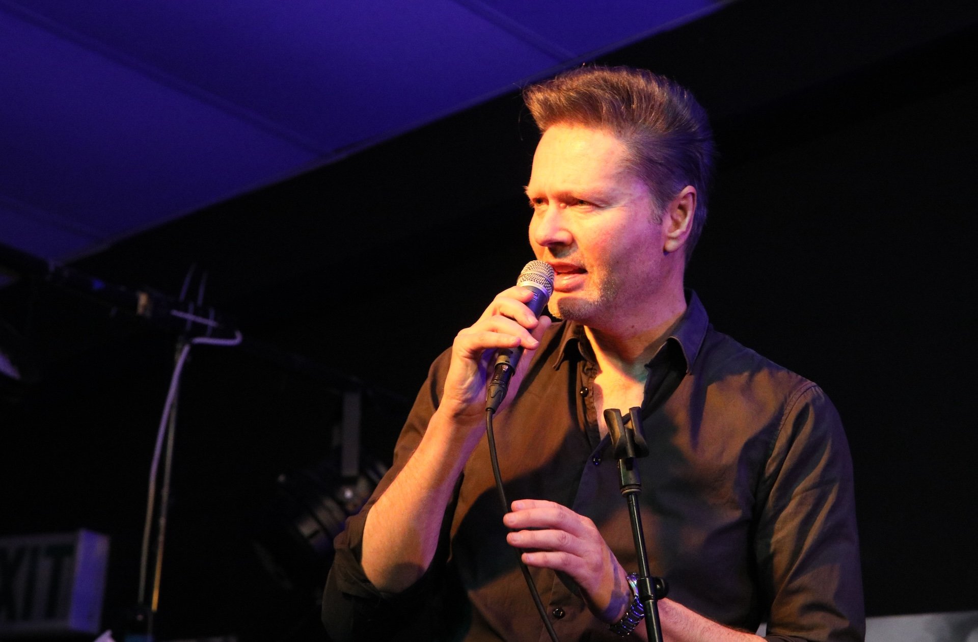 Kevin Field
