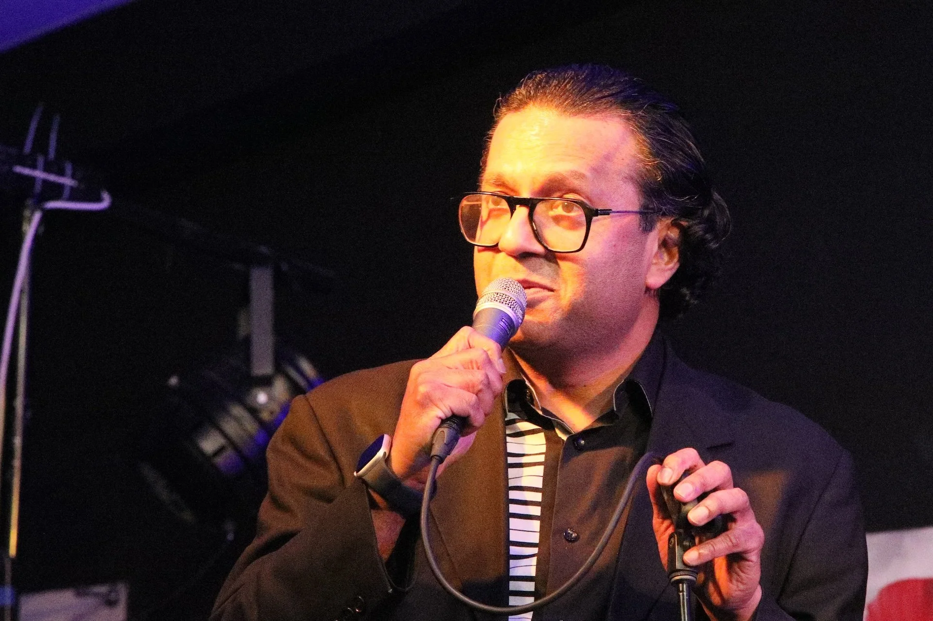Ben Fernandez