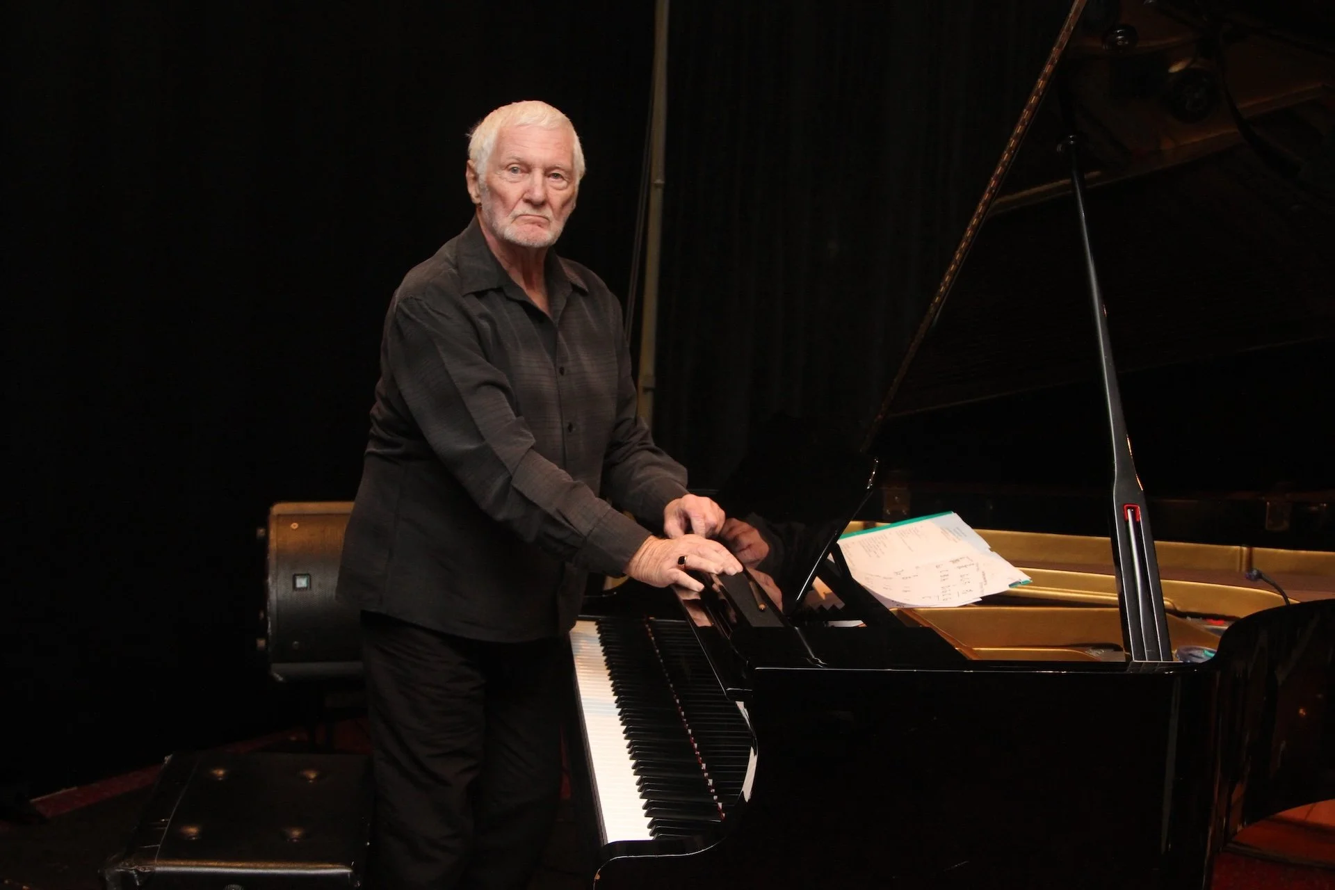 Mike Walker