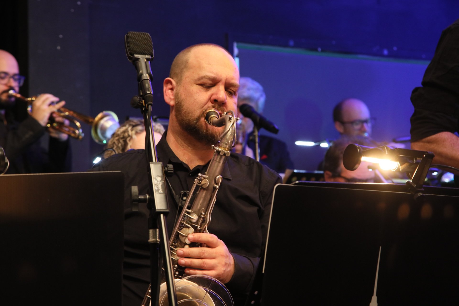Ben McNicoll
