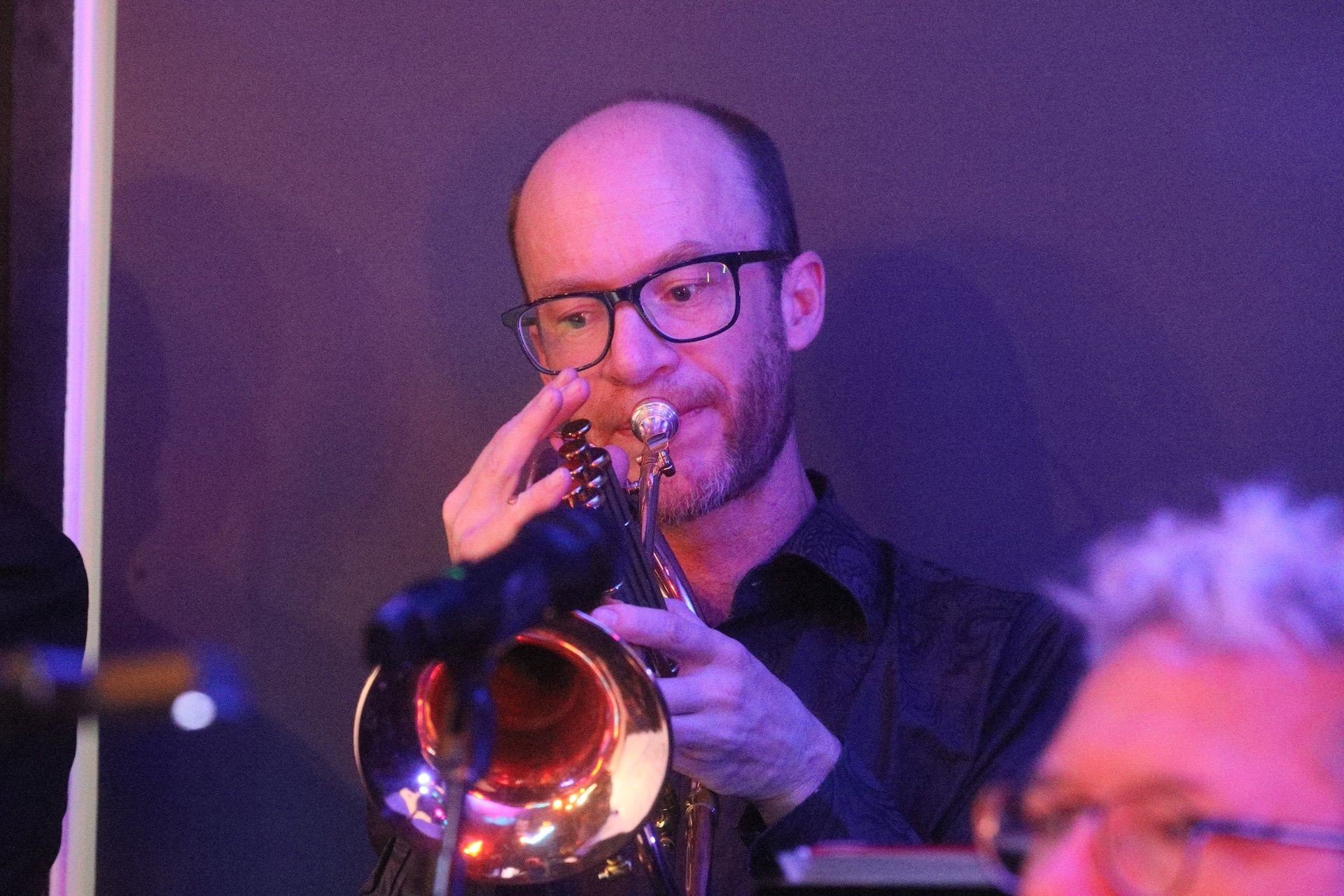 Matt Verrill