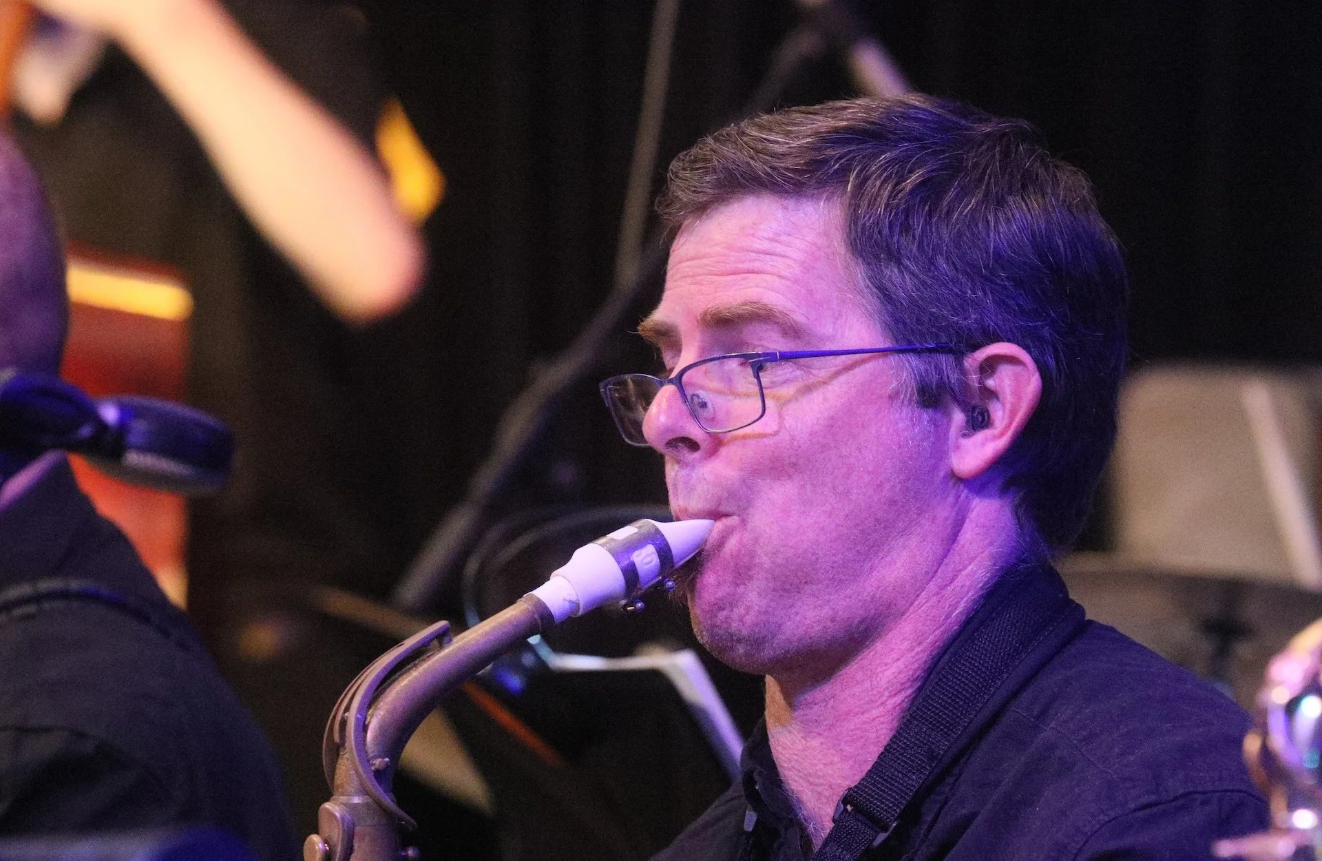 Andrew Hall