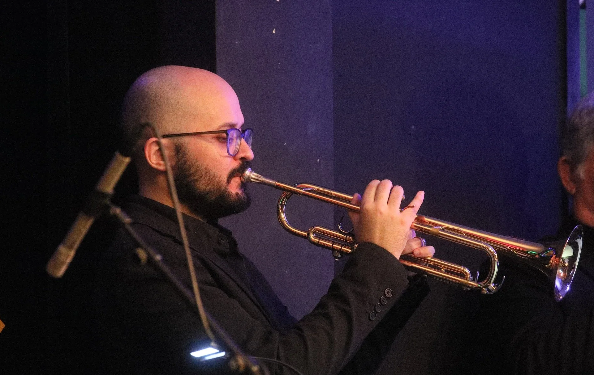 Jake Krishnamurti