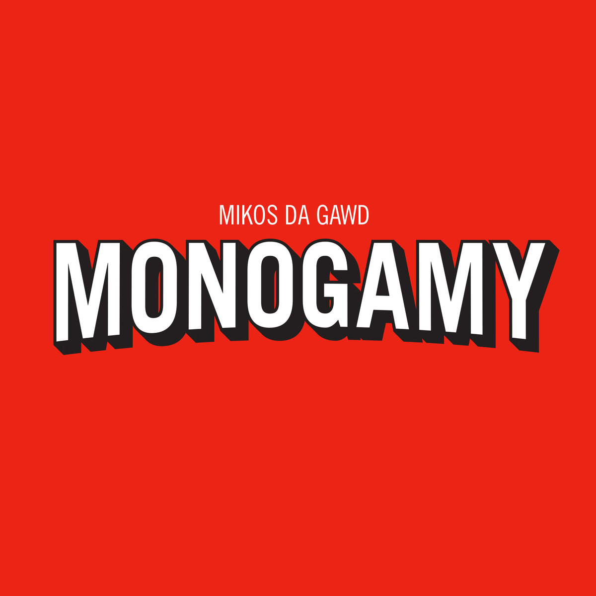 Monogamy (2015)