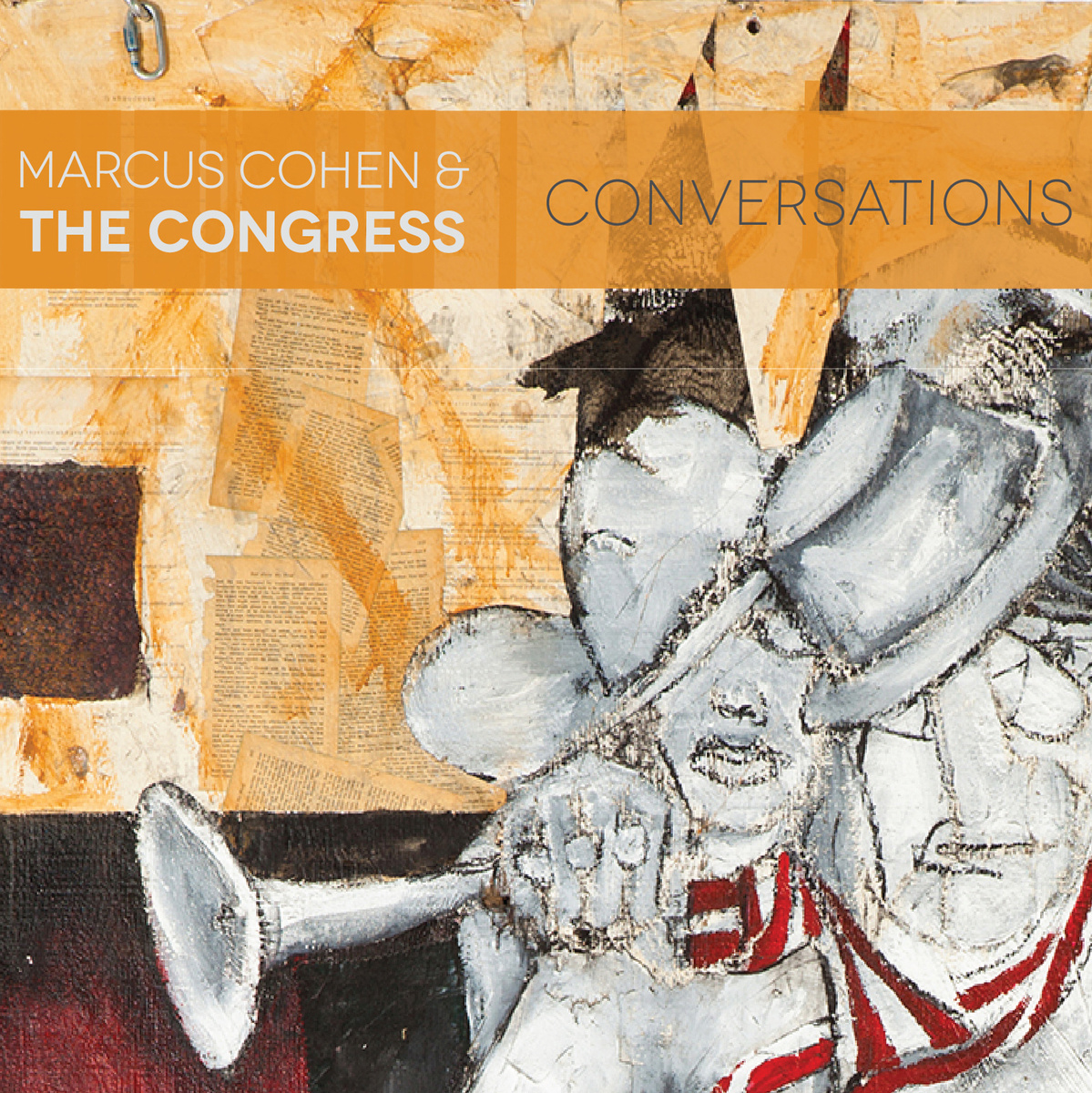 Conversations (2013)