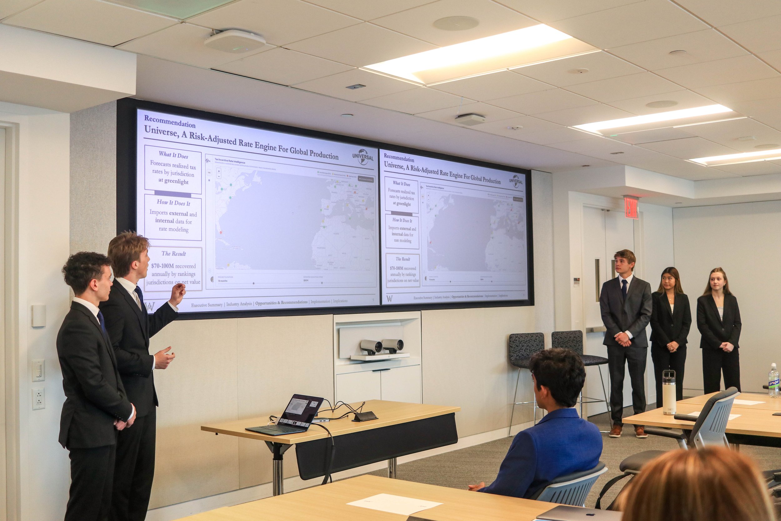 CDP 2026 Capstone Finals