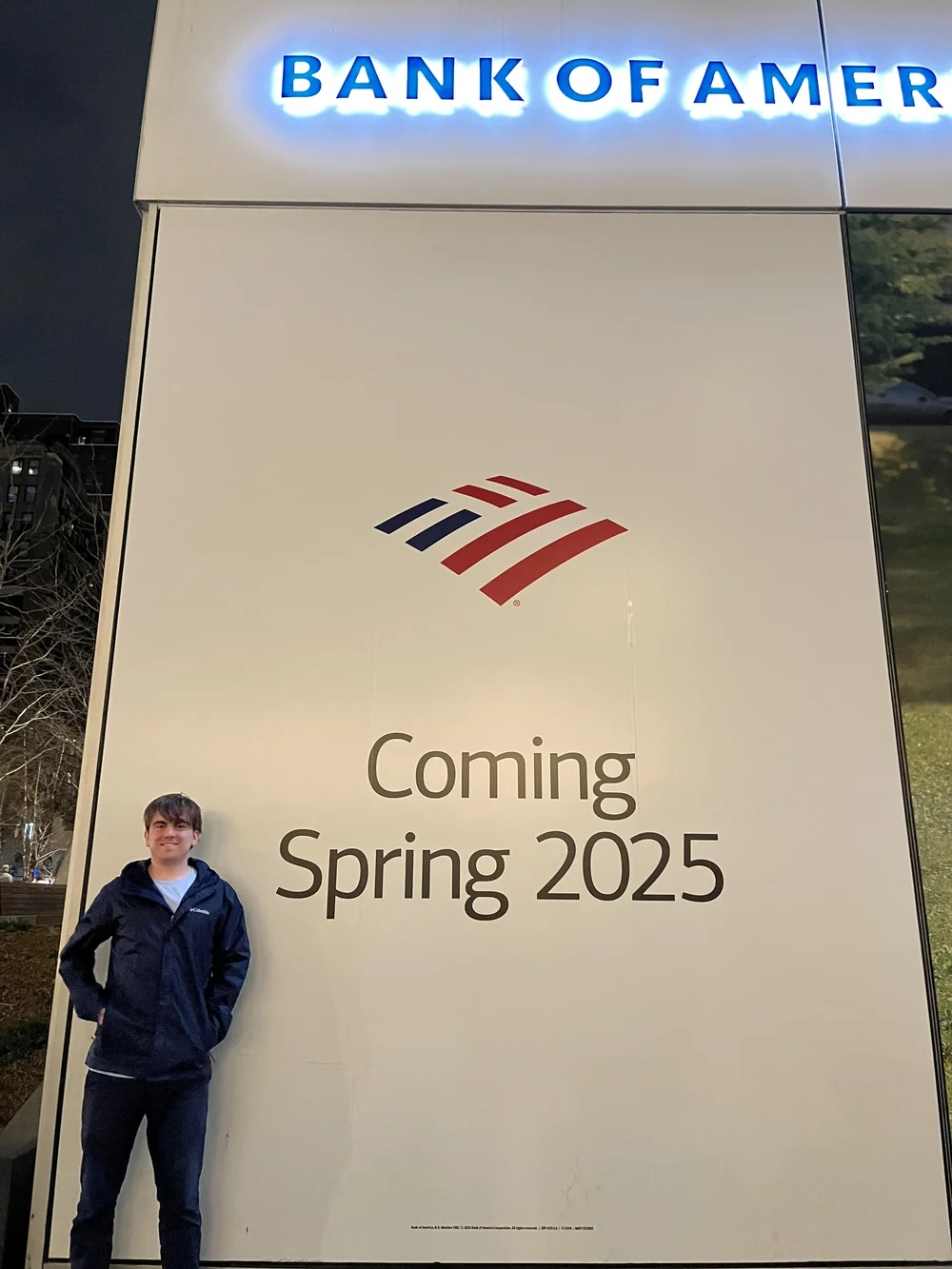 Internship - Blake Owen — Management Consulting Group