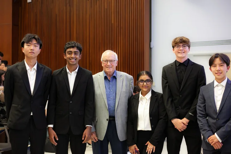 Dean's First Case Challenge — Management Consulting Group
