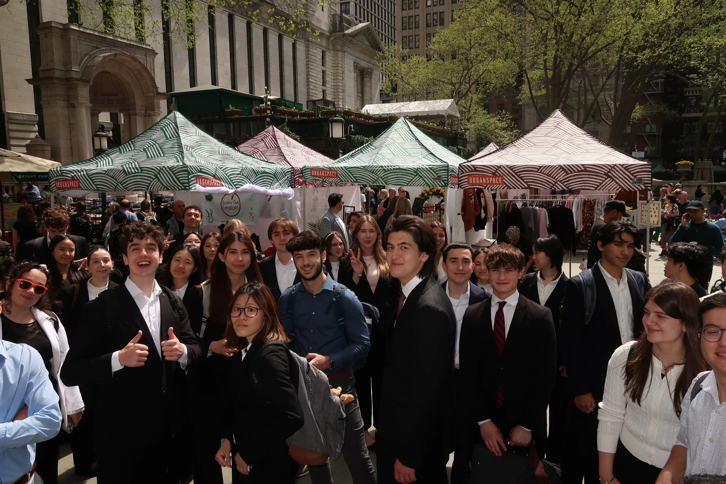 CDP Capstone Finals 2025