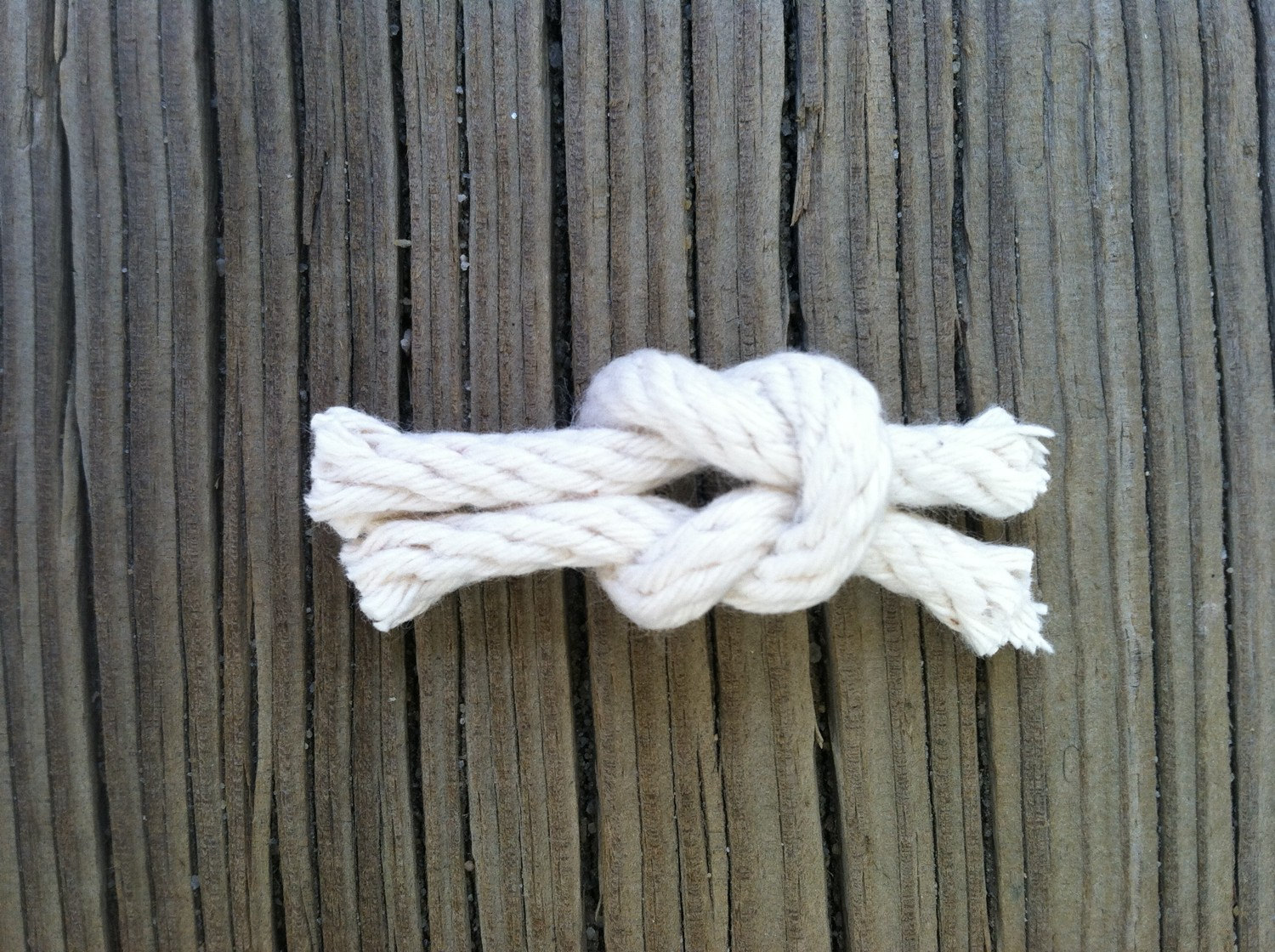 3/16 Cotton Rope By the Yard - 10 Yards - 100% Cotton Rope By The Yard -  3/16 Cotton Rope — The Mountain Thread Company (TM)