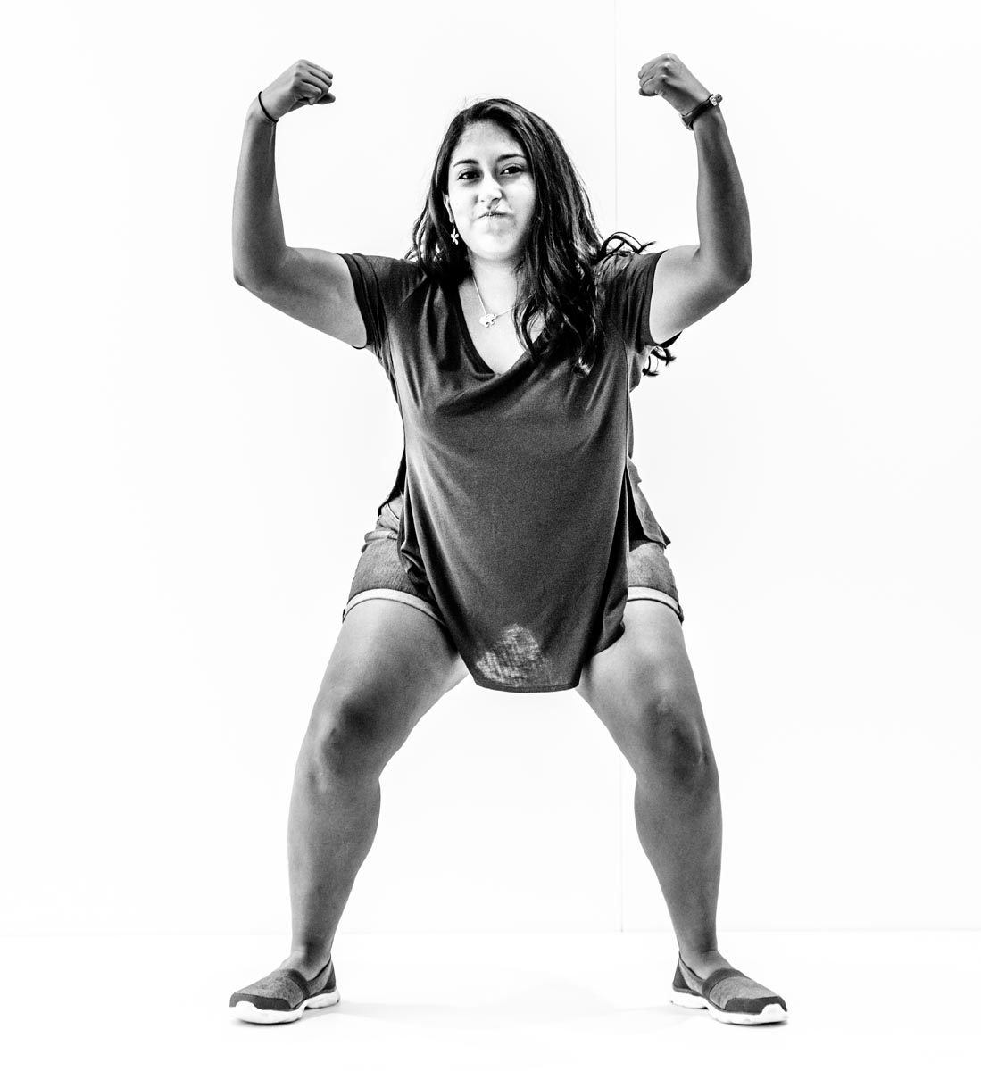 Kassandra “The Mixer” Lozano