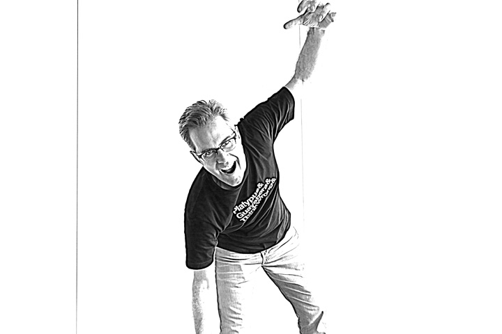 Greg Galle