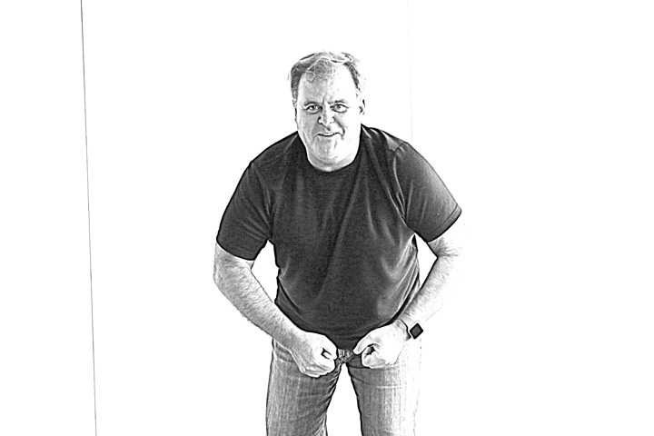 Brad Sharek