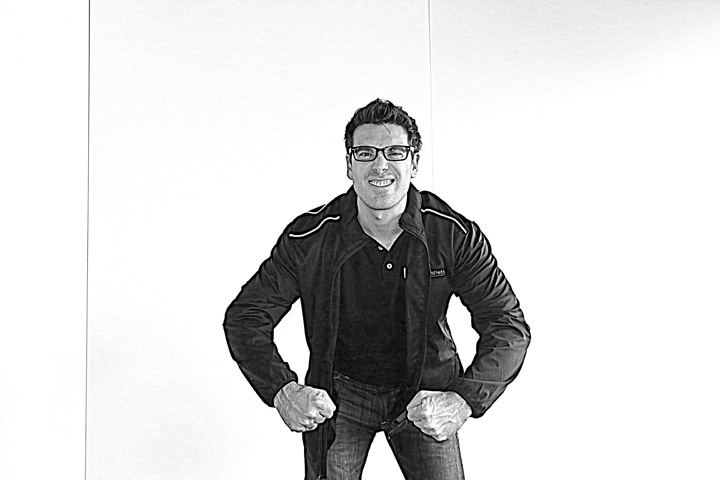 Brian Zanghi