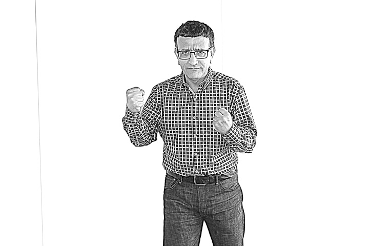 Thomas Douaihy
