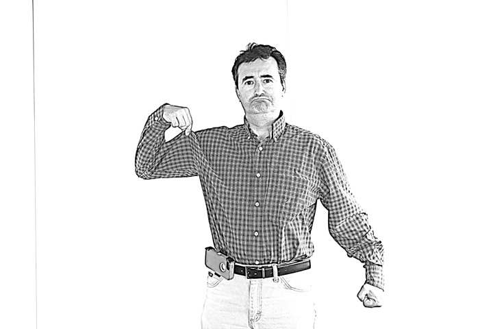 Gerardo Perez-Camargo