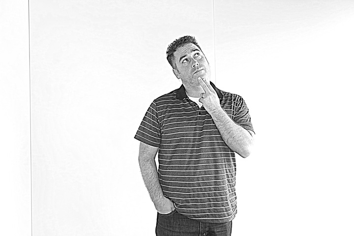 Todd Bauman