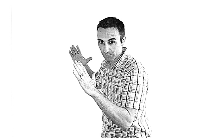 Kevon Saber