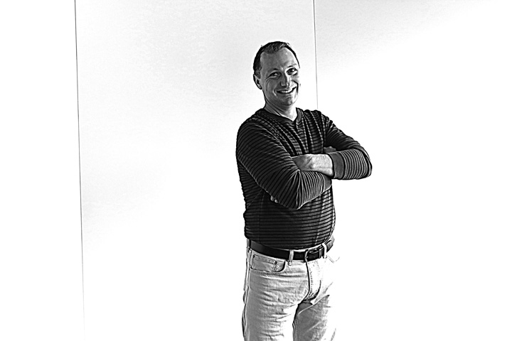 Jeff Barry