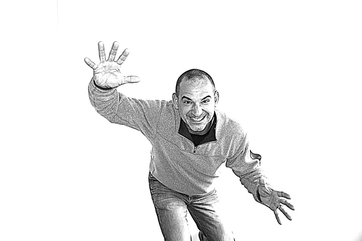 Mark Donovan